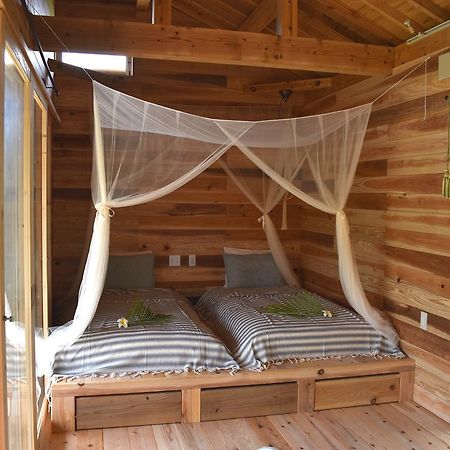 Beach Side House Alohana Ishigaki  Dış mekan fotoğraf
