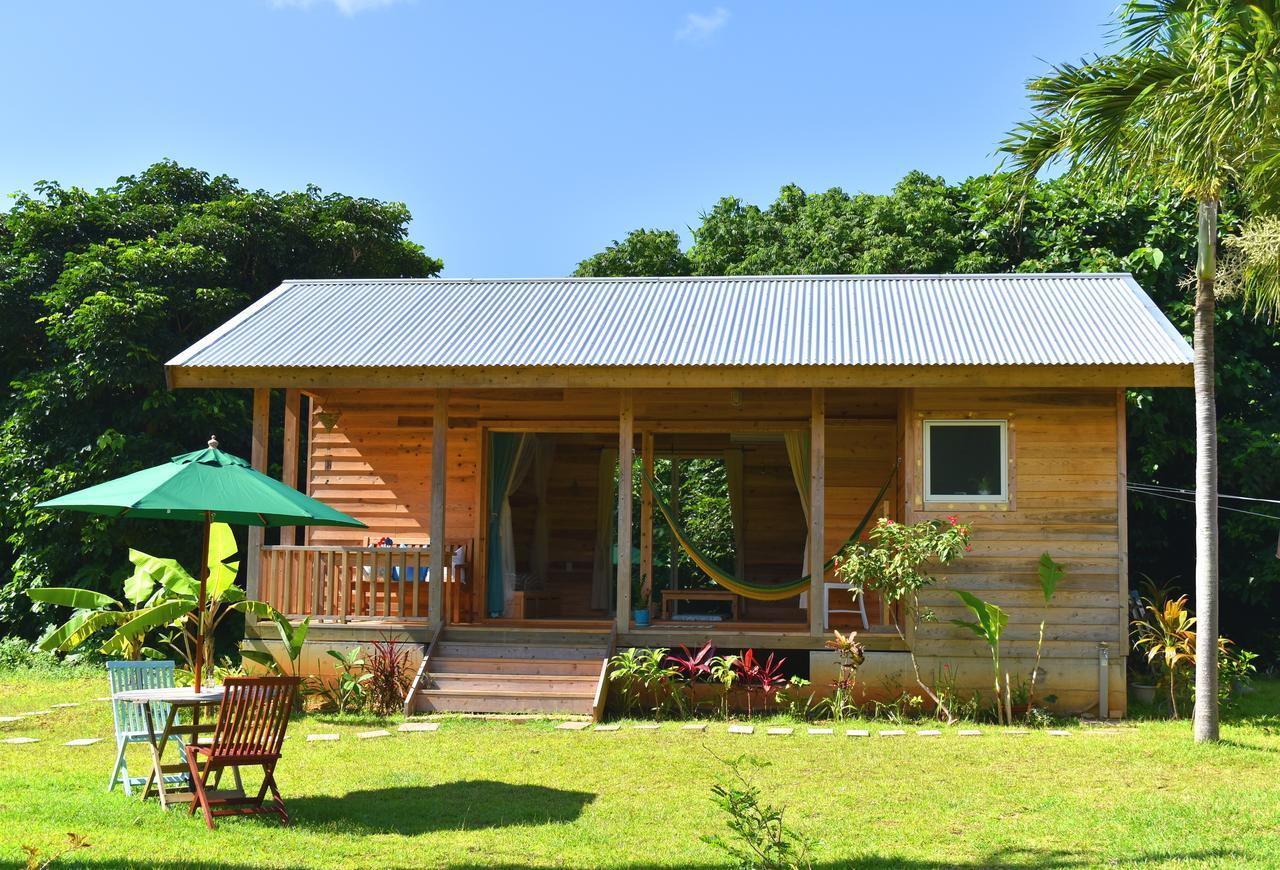 Beach Side House Alohana Ishigaki  Dış mekan fotoğraf